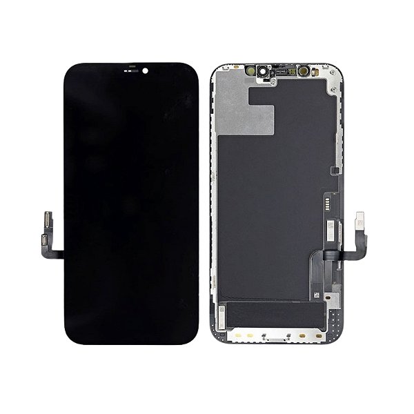 FRONTAL LIGHTNING IPH 12/12 PRO OR