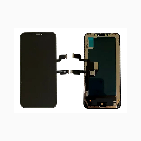 FRONTAL LIGHTNING IPH XS MAX OR