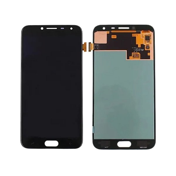 FRONTAL SAMSUNG J4 PRETO OR