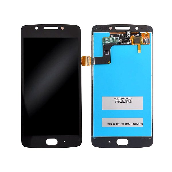 FRONTAL MOTOROLA MOTO G5 IN