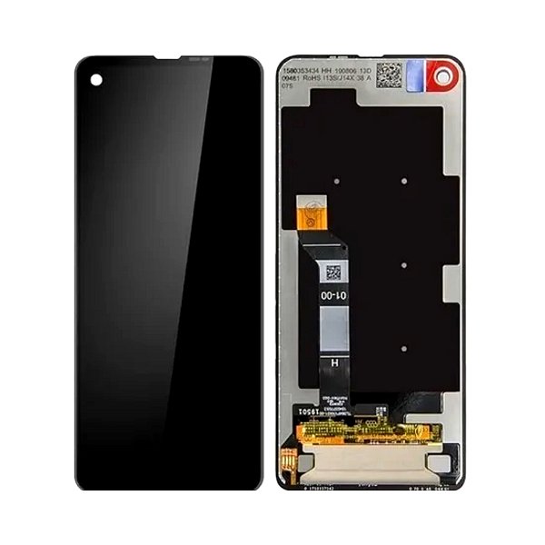 FRONTAL MOTOROLA ONE ACTION NA