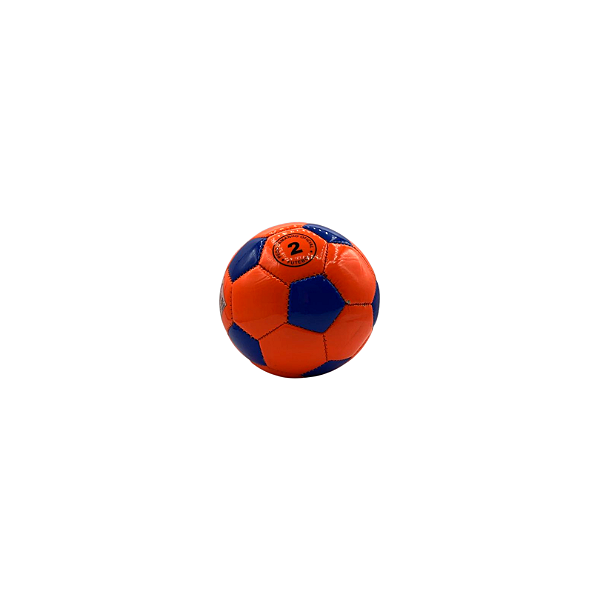 BRINQUEDO BOLA TAMANHO 15CM GK 0179 GOAL KIDS