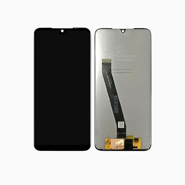 FRONTAL XIAOMI NOTE 7