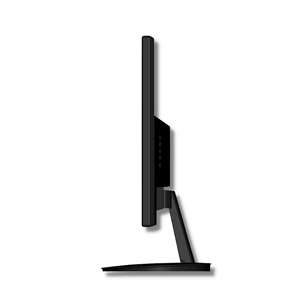 MONITOR HDMI E VGA PARA COMPUTADOR 19 POL. HAYOM - MO6001