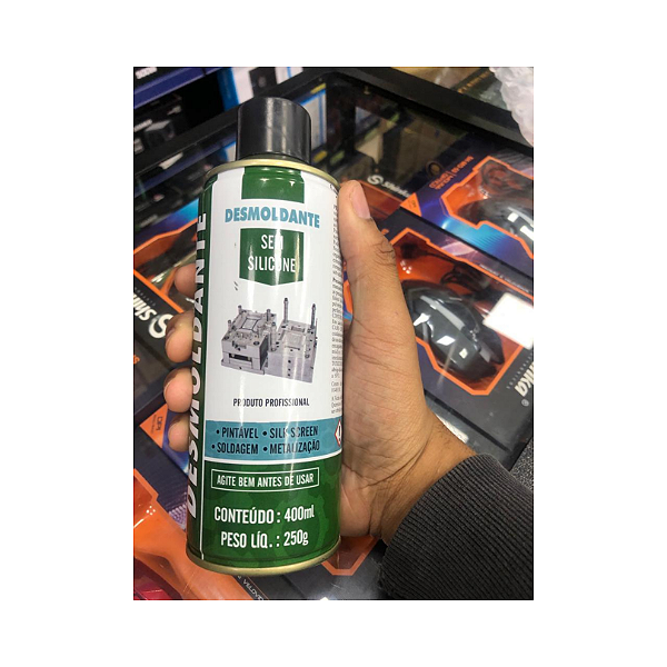 DESMOL. PINTAVEL 250G AEROSSOL