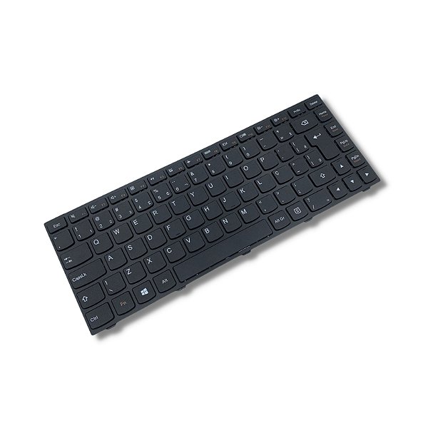 TECLADO PARA REPARO EM NOTEBOOK TC-LEG40