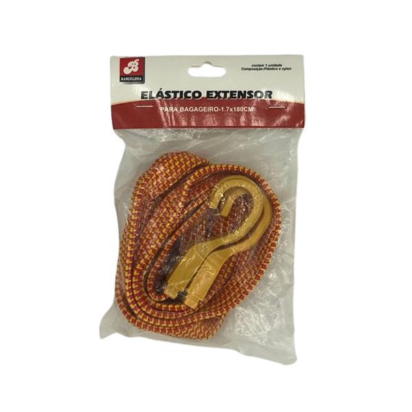 EXTENSOR ELASTICO COMPOSTO POR FIOS E CORDAS BAR-57104-10