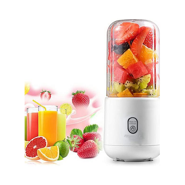 COPO PROCESSADOR PORTATIL RECARREGAVEL JUICE CUP