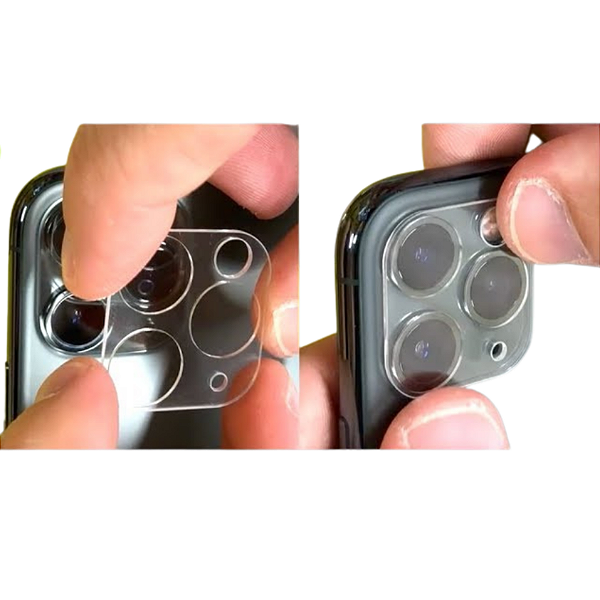 PELICULA P/ CAMERA DE CELULAR MOTO  G71