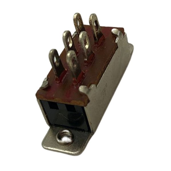 CHAVE HH 127 / 220 MINI