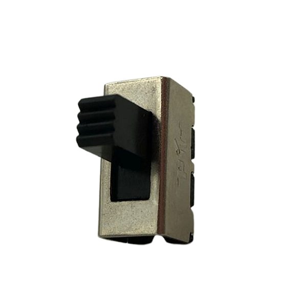 CHAVE HH LIG/DESL MINI 2 POS 6T