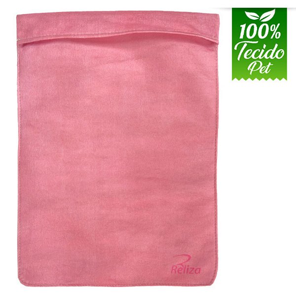 CAPA PARA NOTEBOOK ECO 14" PINK - RELIZA 9183