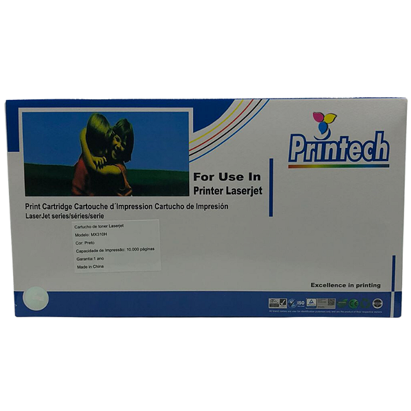 CARTUCHO DE TONER LEXMARK 60X 604H MX310H MX410 MX510 MX610