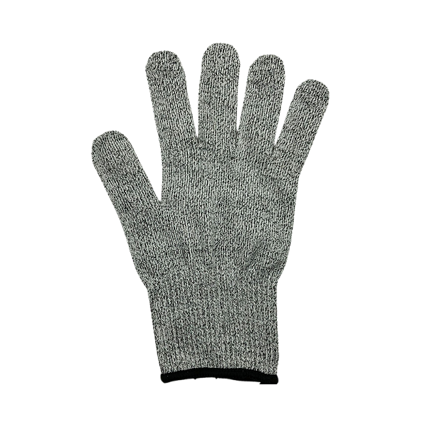 PAR DE LUVAS DE POLIESTER C/ PIGMENTOS DE BORRACHA YA-2421