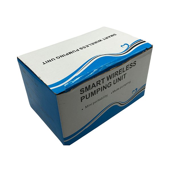 BOMBA DE AGUA ELETRICA AUTOMATICA P/ GALAO DE AGUA YA-1629