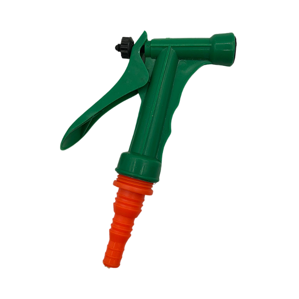 PISTOLA DE PLASTICO PARA MANGUEIRA DE AGUA YA-1223