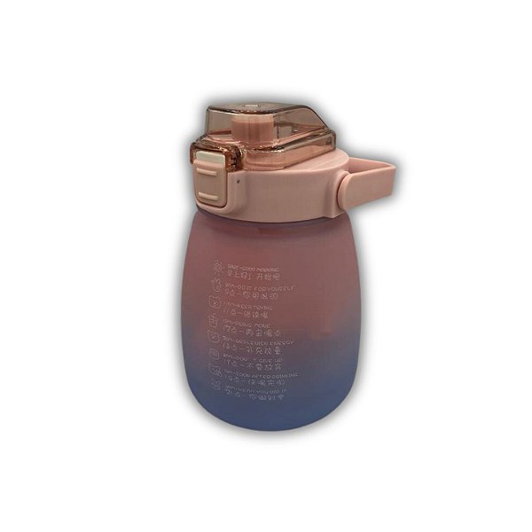 GARRAFA SQUEEZE MARCA: X-CELL MOD. XC-GF-04