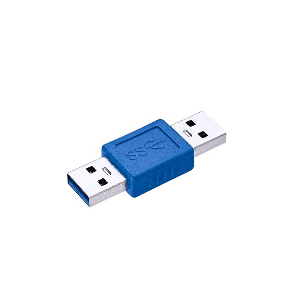 EMENDA USB 3.0 MACHO MACHO TEBERA 021107