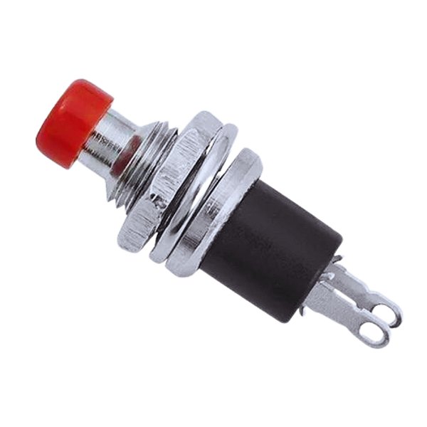 CHAVE PUSH BUTTON (N-F) VM