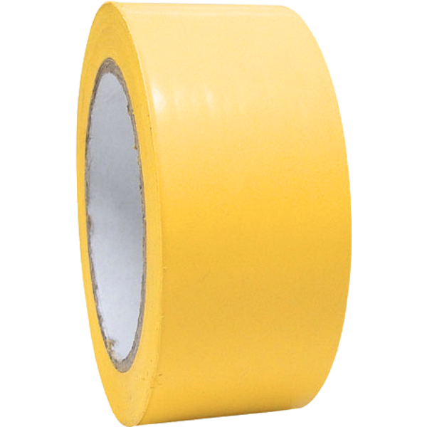 FITA ADESIVA DE PLASTICO 50M - HAI BRASIL