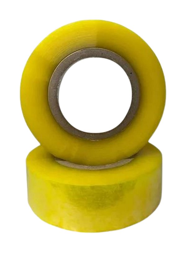 FITA ADESIVA 42MM X 200MM HAI BRASIL