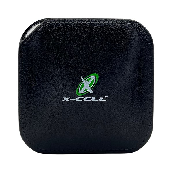 CARREGADOR PORTÁTIL POWERBANK  10.00mAh 22,5W X-CELL XC-BANK-20