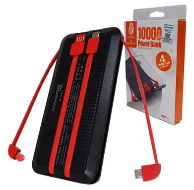 Powerbank Altomex 5000mah Pn-957