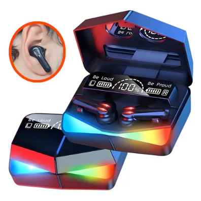 FONE DE OUVIDO BLUETOOTH ALTOMEX J-60Q