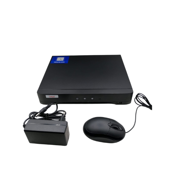 DVR 16 Portas Ipega Kp-ca232