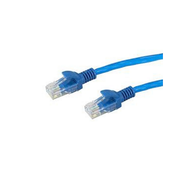 CABO DE REDE RJ45 CAT5E 2M X-CELL XC-CR-2M