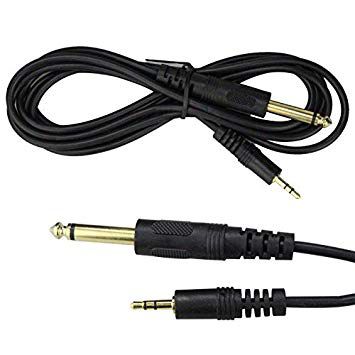 CABO P2 STEREO X P10 STEREO 2,0 MTS MOD. XC-P2ST-P10ST