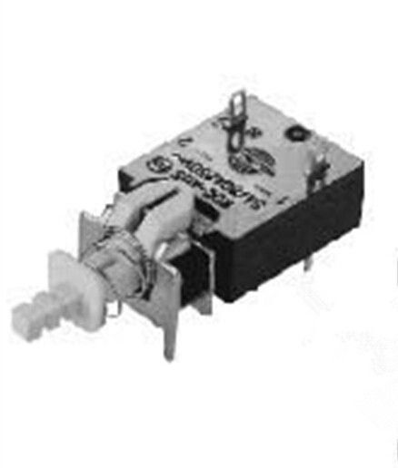 CHAVE ON/OFF 5A 80V - 250V