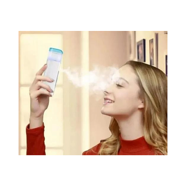 MINI VAPORIZADOR FACIAL XTRAD MB-02