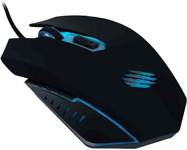 MOUSE GAMER ACTION RELOADED USB OEX MS300