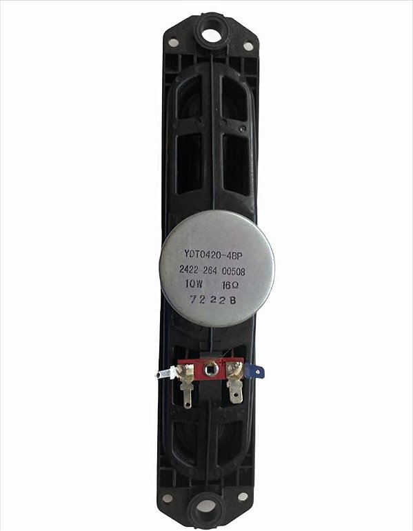 FALANTE 1 3/4" X 6" 8R 10W C/ SUSP