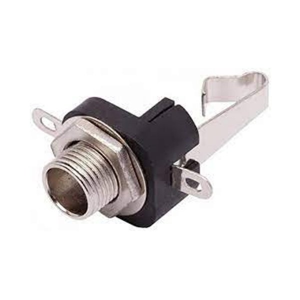 JACK J10 MN PLASTICOPT 6,35MM