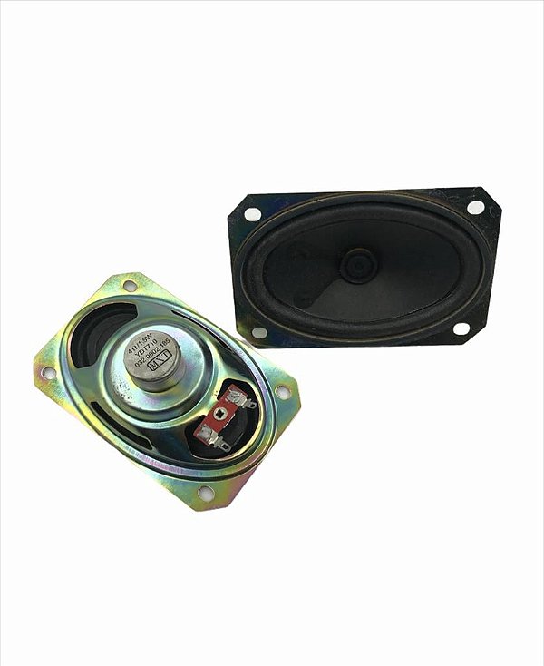 FAL 2 3/4+quot; X 4 1/4" 4R 1.5W C/SUSP BLIND MXT