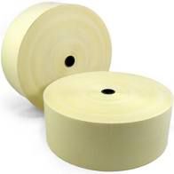 BOBINA PARA PONTO ELETRONICO DML 57X300 SALMAO 48G S COTEPE LISA UNID.