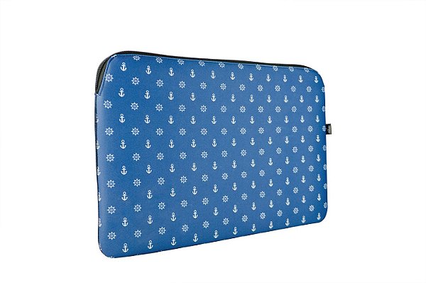 CASE NOTEBOOK SLIM 14" POA MARINHO RELIZA