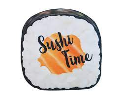 MOUSEPAD DECOR COLORFUN SUSHI RELIZA