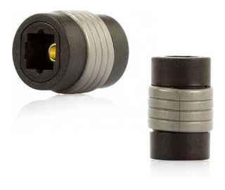 EMENDA ADAPTADOR OPTICA