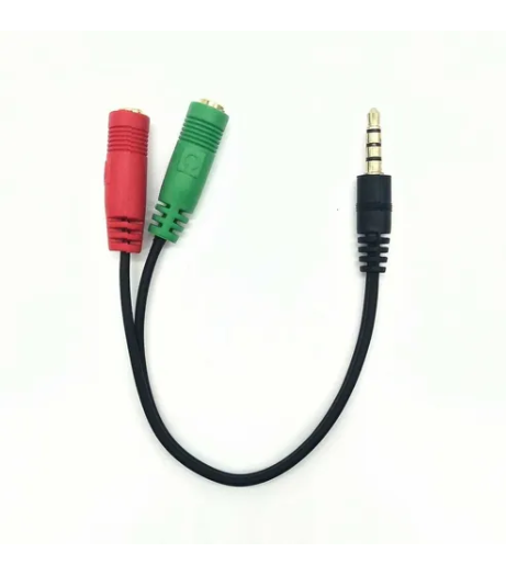 CABO P3 MACHO PARA 2 P2 FEMEA LEHMOX LEY-30