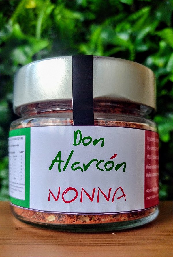 TEMPERO ITALIANO - NONNA