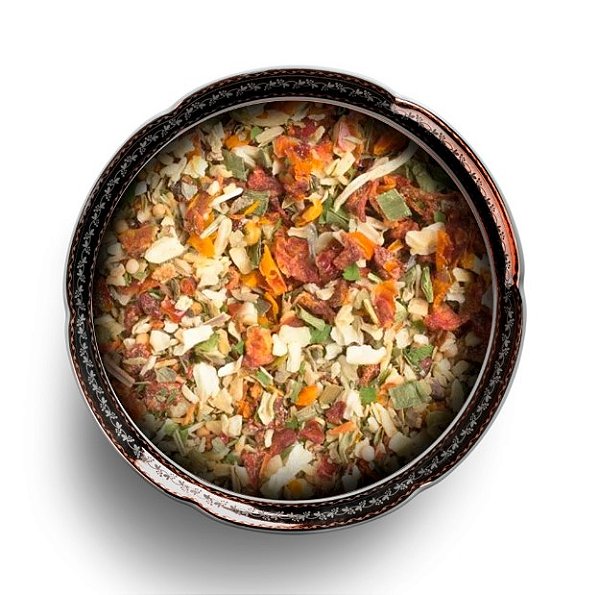 CHIMICHURRI TRADICIONAL