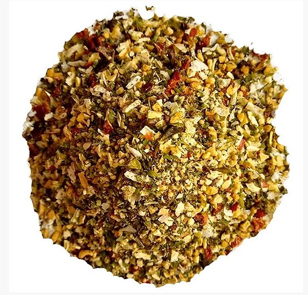 CHIMICHURRI DEFUMADO