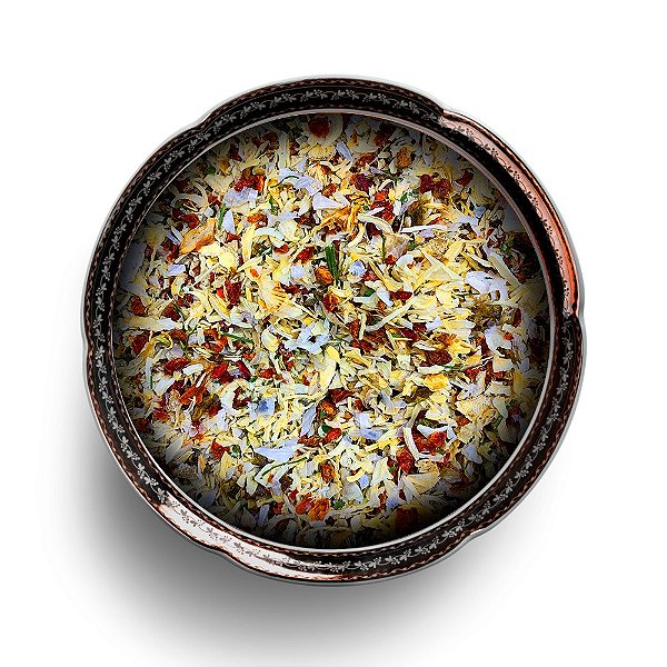 VINAGRETE DON ALARCÓN