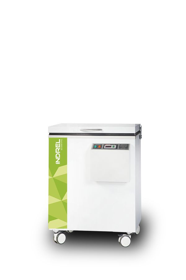 Refrigerador +2°+8º Indrel CI3D