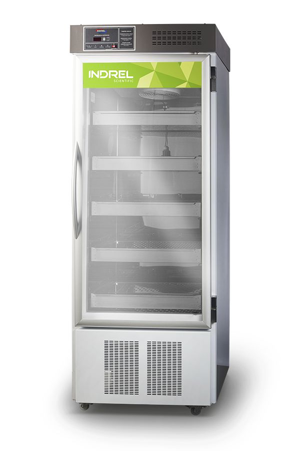 Refrigerador +2°+8º Indrel RVV440D