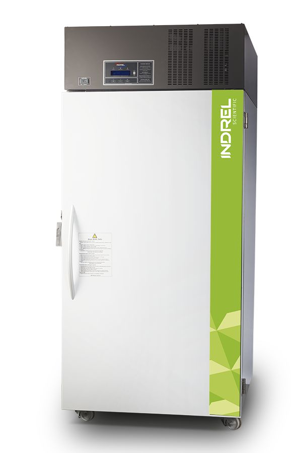Refrigerador +2°+8º Indrel RVV880D
