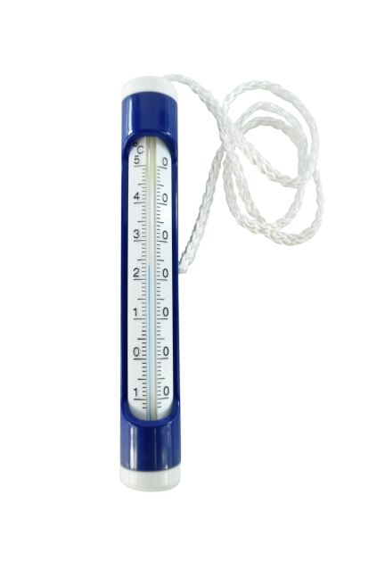Termômetro com Corda para Piscina Incoterm A-PLA-0002.00